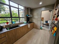 Casa Sarina (D14), Condominium #608140291